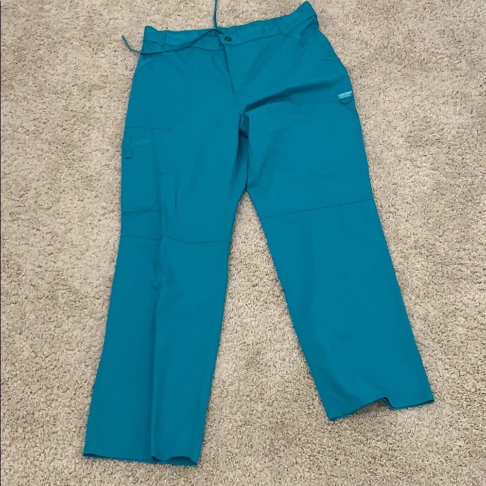 Brand new men’s scrubs! Cherokee brand!